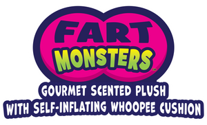 Fart Monsters