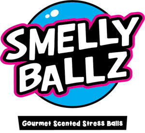 Smelly Ballz