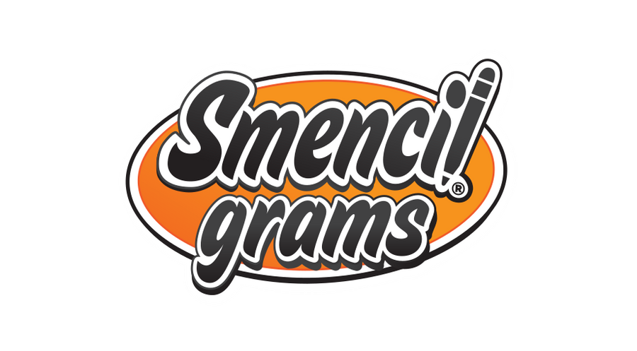 Smencil Grams