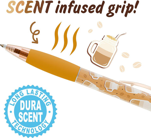 Preview of Coffee Smens Dura-scent