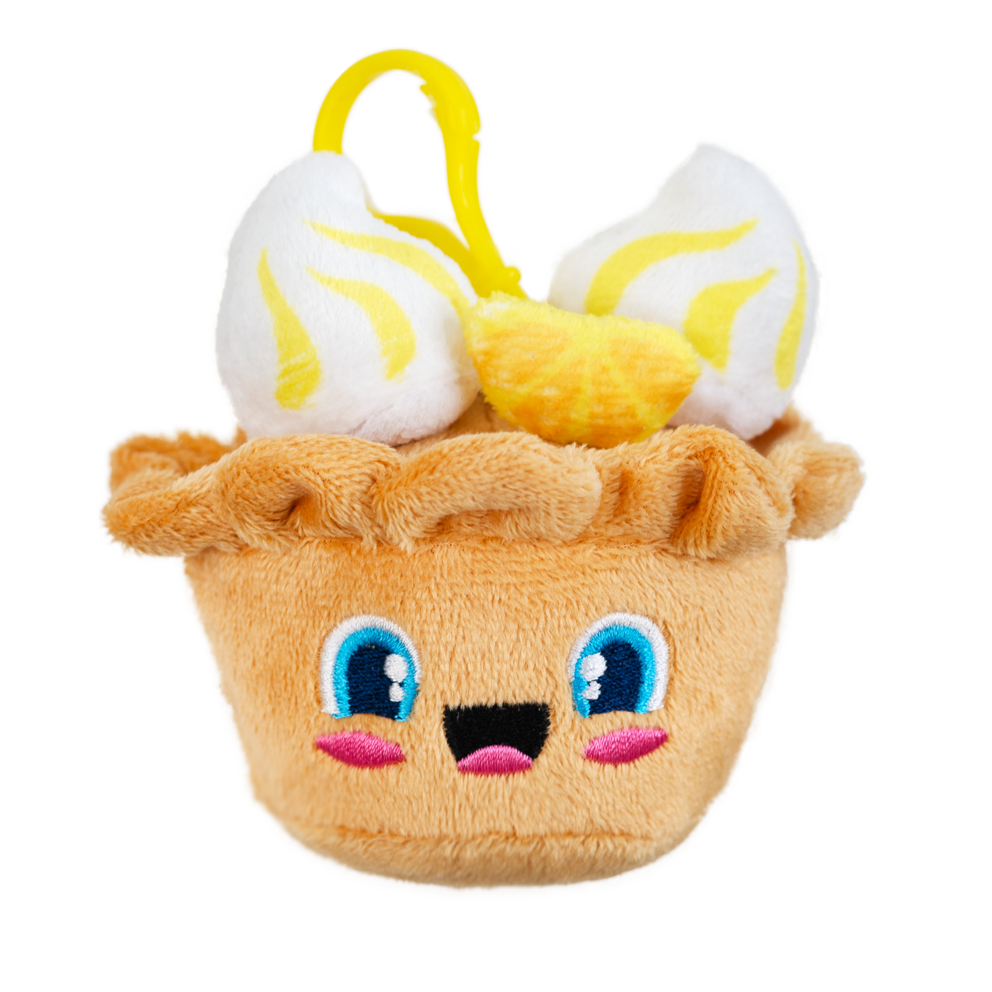 Oh-So Yummy Backpack Buddies (Mix-A-Case)