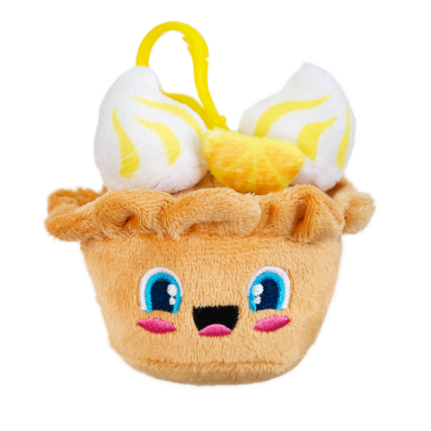Preview of Lemon Meringue Pie