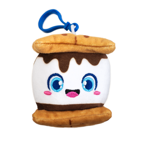 Preview of S'mores