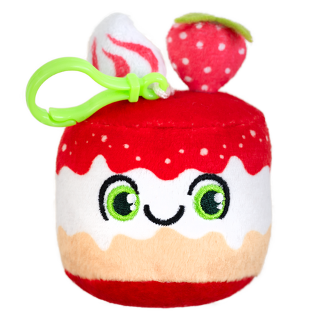 Preview of Strawberry Shortcake