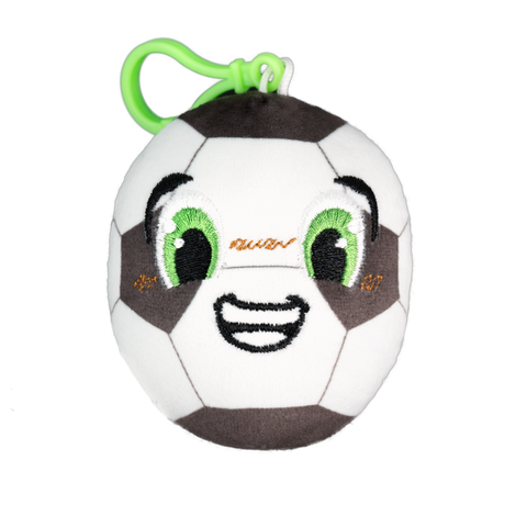Preview of Soccer
