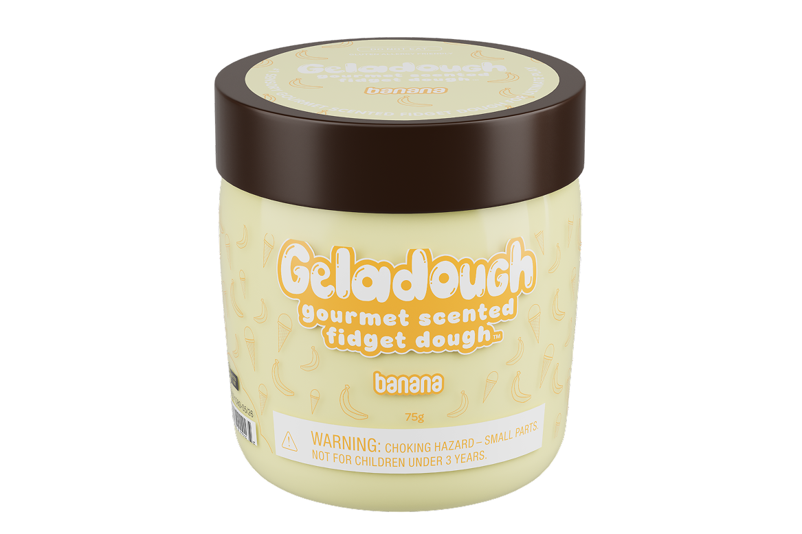 Geladough