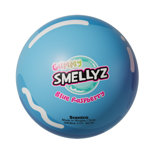 Gummy Smellyz (Mix-A-Case) *PRESALE*
