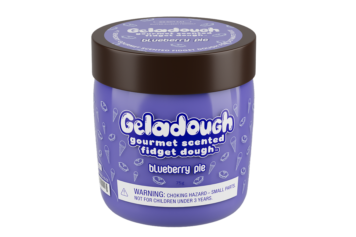 Geladough