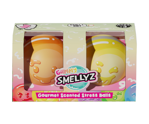 Preview of Gummy Smellyz 2-Pack #2