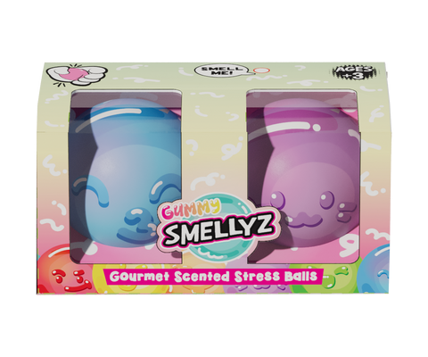 Preview of Gummy Smellyz 2-Pack #3