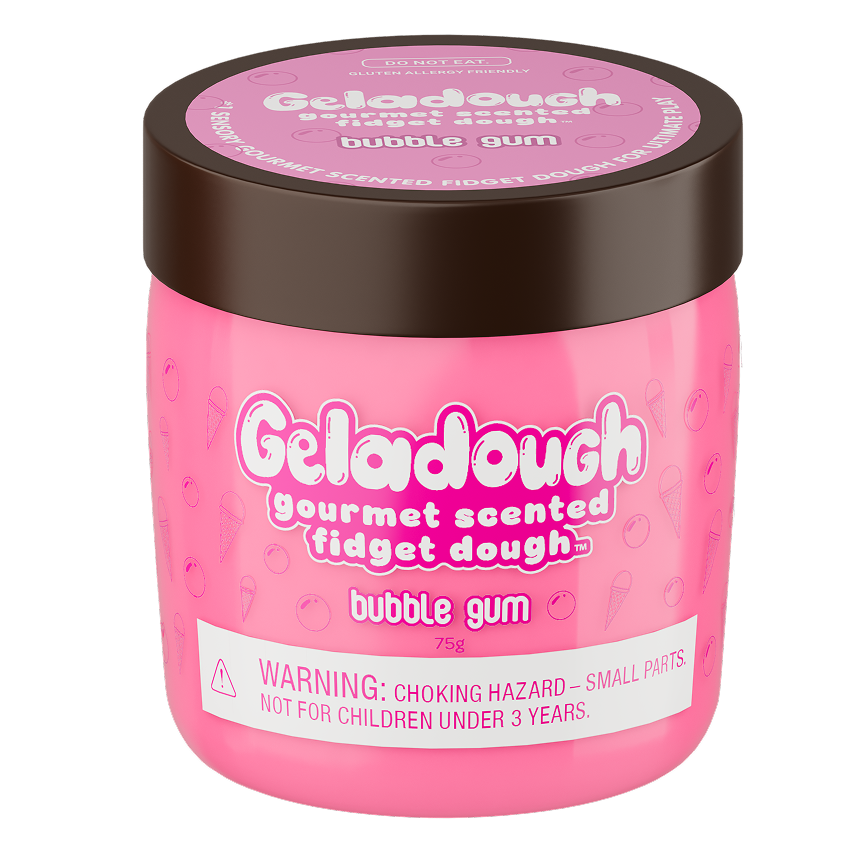 Geladough