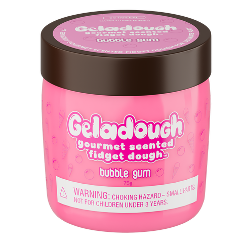 Preview of Bubble Gum