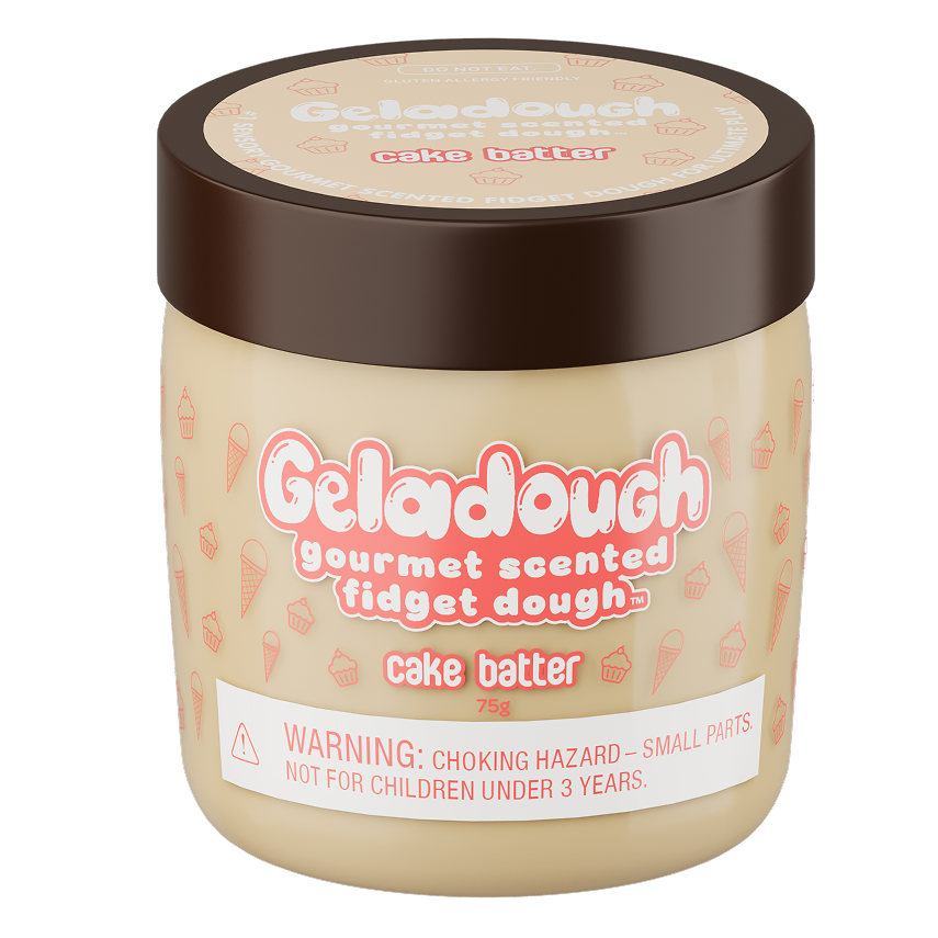 Geladough