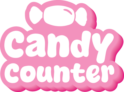 Preview of Candy Counter Smencils Logo
