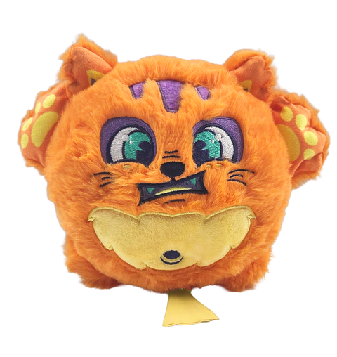 Preview of Cleo the Cat (Mango)