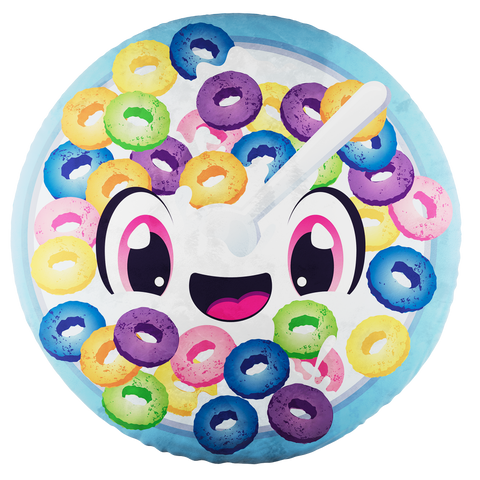 Preview of Cereal Bowl