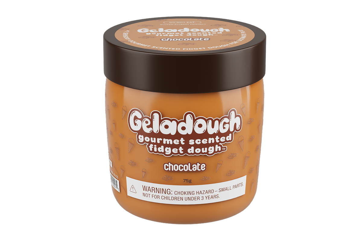 Geladough