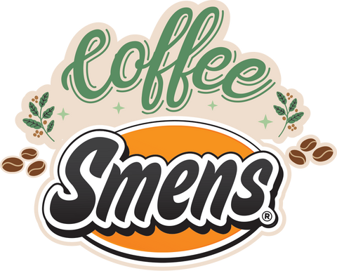 Preview of Coffee Smens Logo