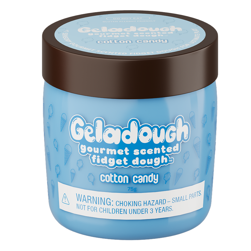Geladough