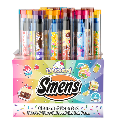 Preview of Dessert Smens Bucket