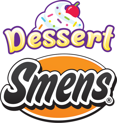 Preview of Dessert Logo