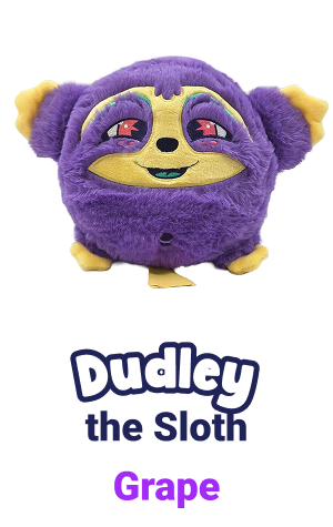 Dudley is the king of taking it easy and refuses to run during P.E. As the slowest kid in 3rd grade, even his lazy little toots seem to stick around from morning homeroom all the way to afternoon recess.