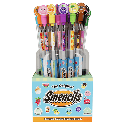 Preview of Original Graphite Smencils Bucket