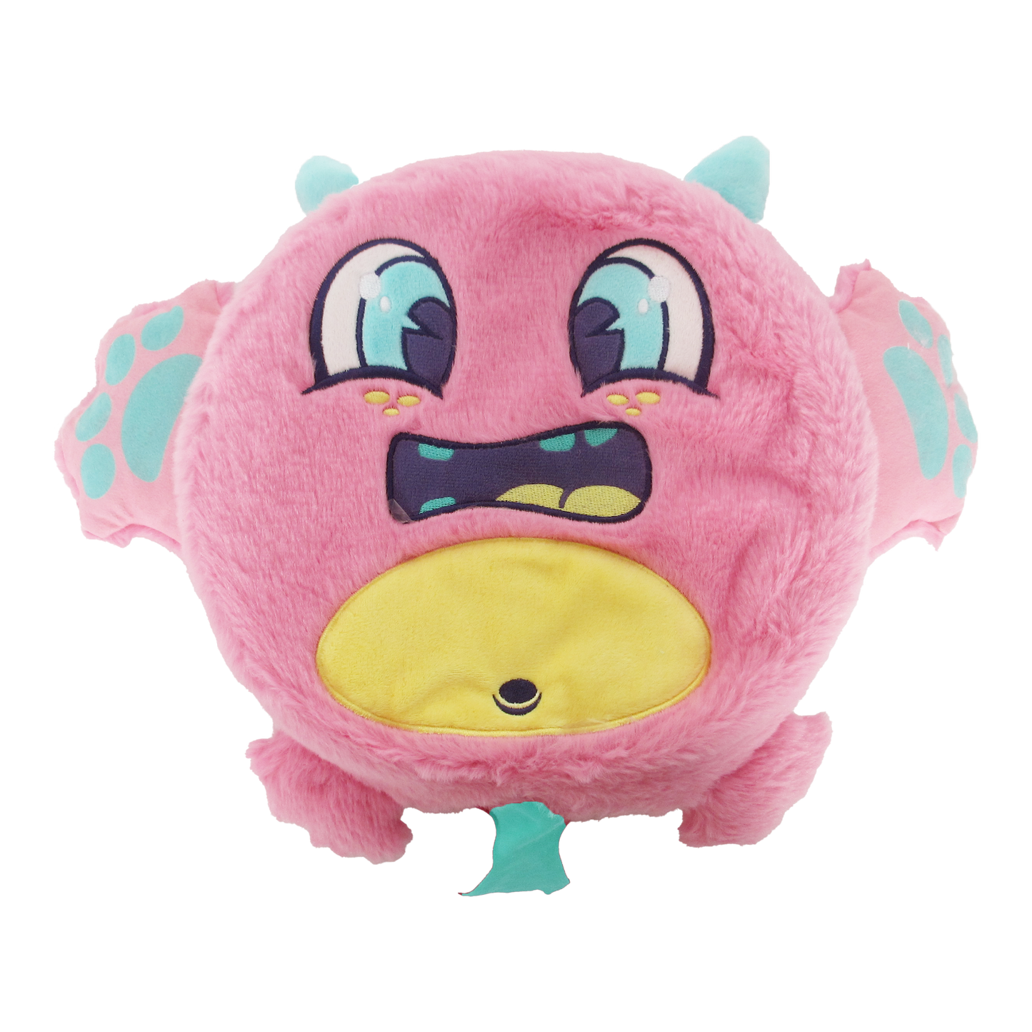 Fart Monsters