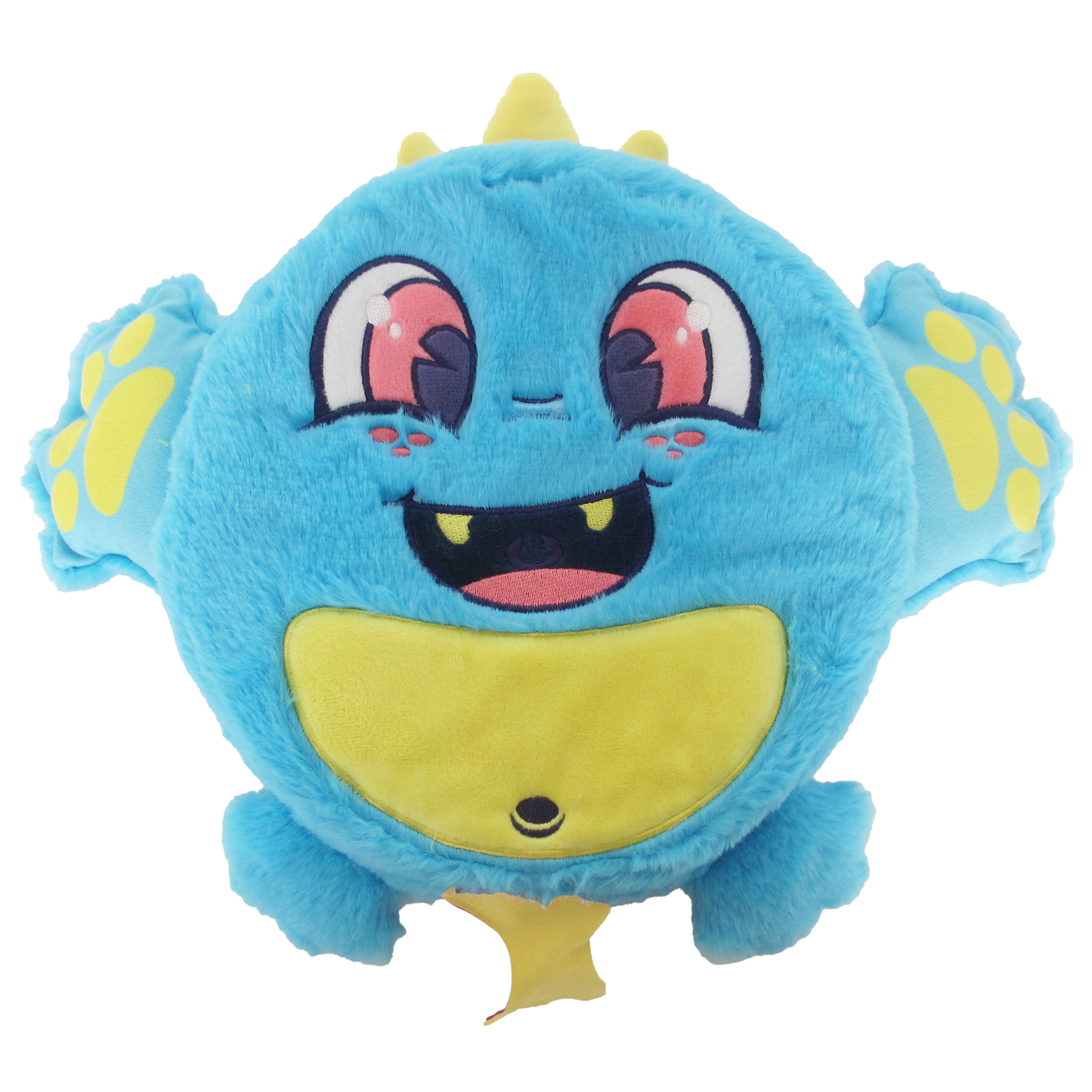 Fart Monsters