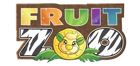 Preview of Fruit Zoo Mechanical Smencils Logo