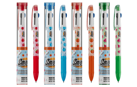 Preview of Fruit Tri-Color Smens Individual #2