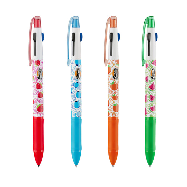 Fruit Tri-Color Smens – Scentco Fundraising