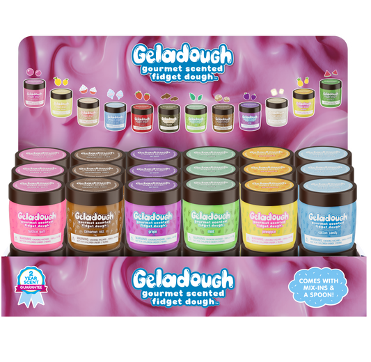 Geladough
