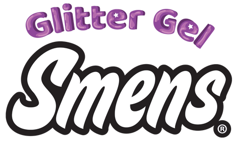 Preview of Glitter Gel Smens Logo