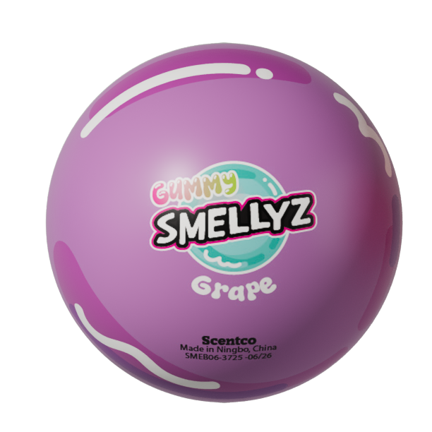 Gummy Smellyz (Mix-A-Case) *PRESALE*