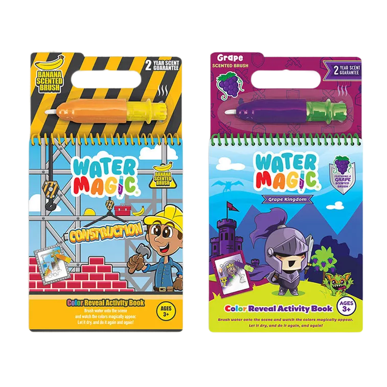 Water Magic Bundles