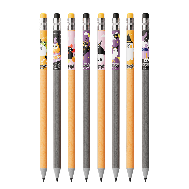 Halloween Smencil Grams  (Mix-A-Case) *PRESALE*