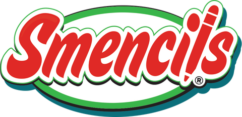 Preview of Holiday Smencils Logo