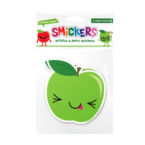Preview of Sour Apple