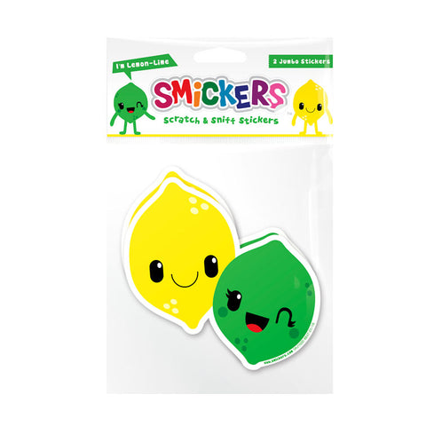 Preview of Lemon Lime