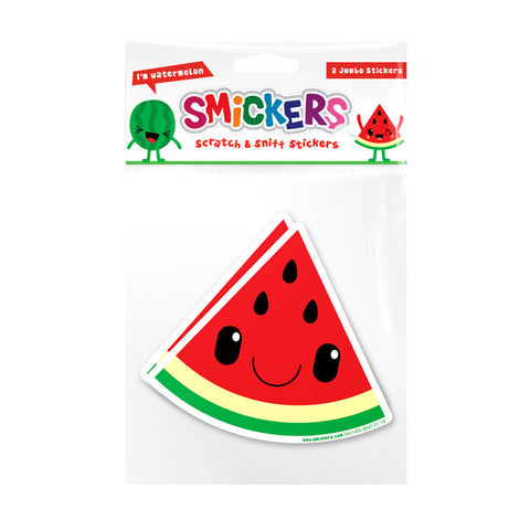 Preview of Watermelon
