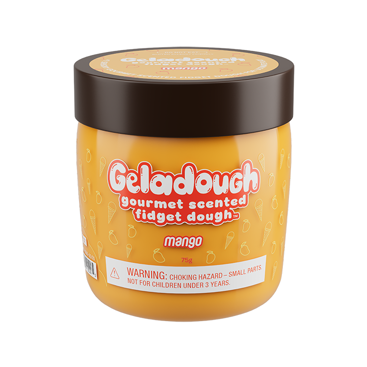 Geladough