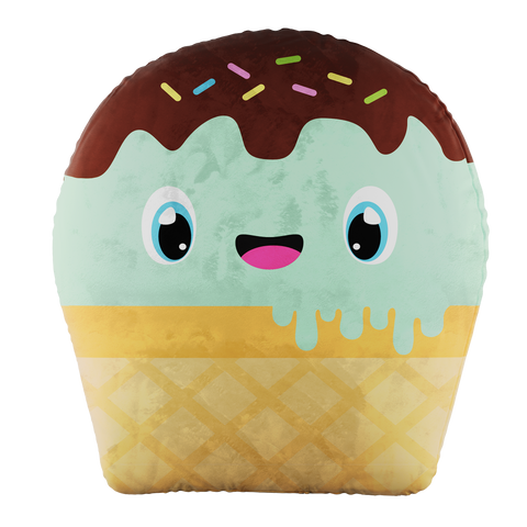 Preview of Mint Chocolate Chip