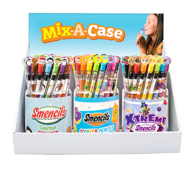 Mix-A-Case: Bundle and Save