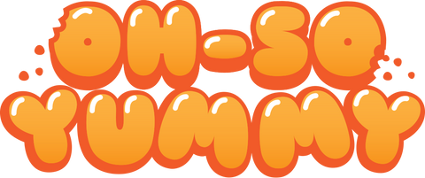 Preview of Oh So Yummy Logo