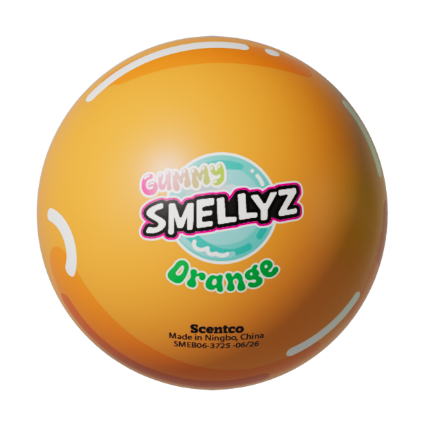 Gummy Smellyz (Mix-A-Case) *PRESALE*