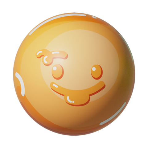 Preview of Smellyz Orange