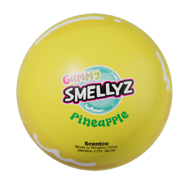 Gummy Smellyz (Mix-A-Case) *PRESALE*