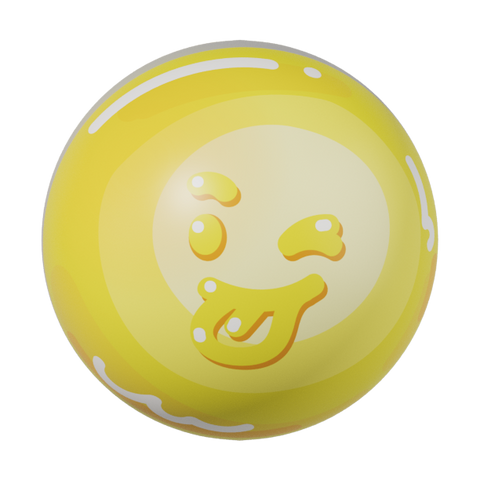 Preview of Smellyz Pineapple
