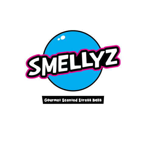 Preview of Smellyz Logo